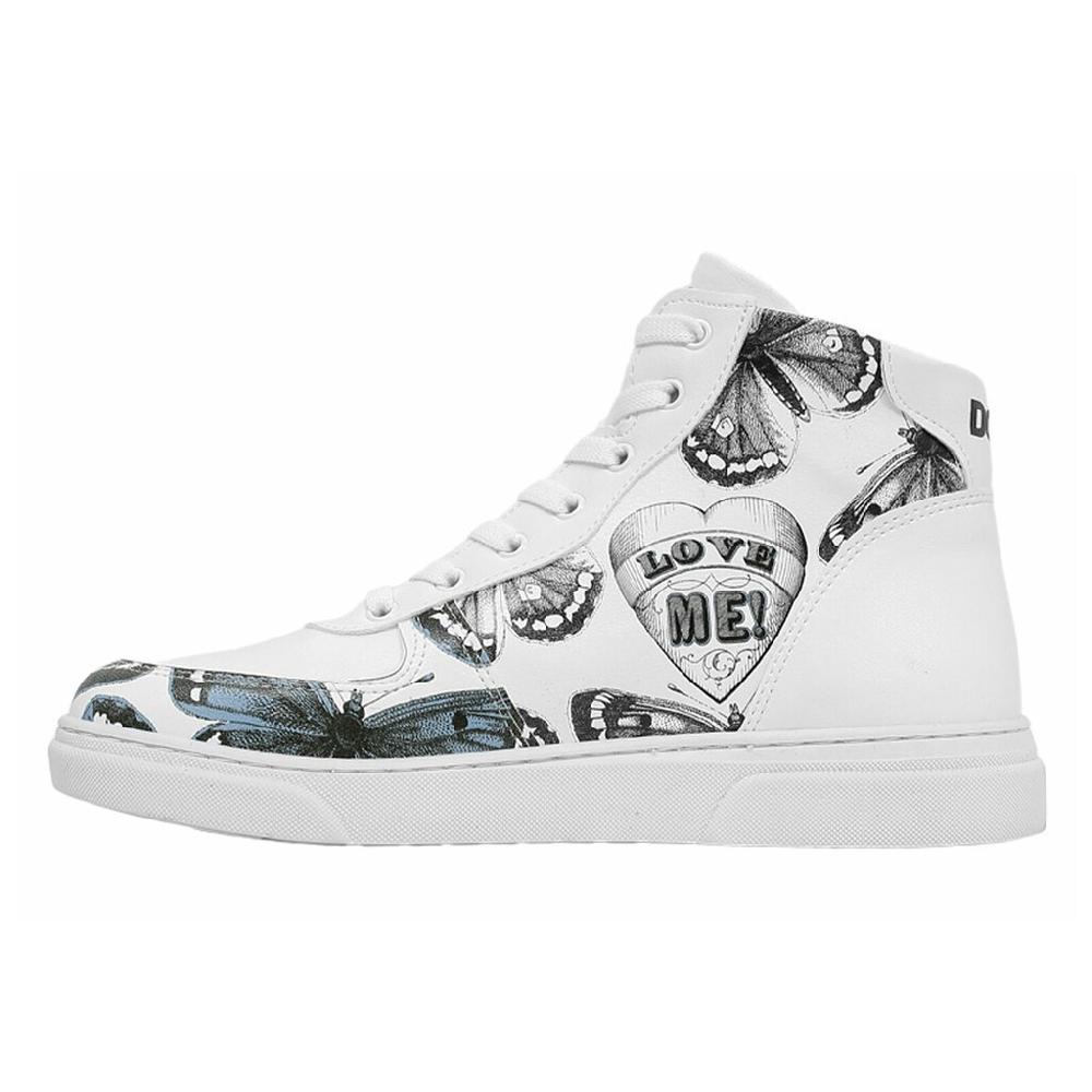 DOGO Stiefelette »Damen Ace Boots Love Me Vegan Damen Boots / Female« Vegan kaufen