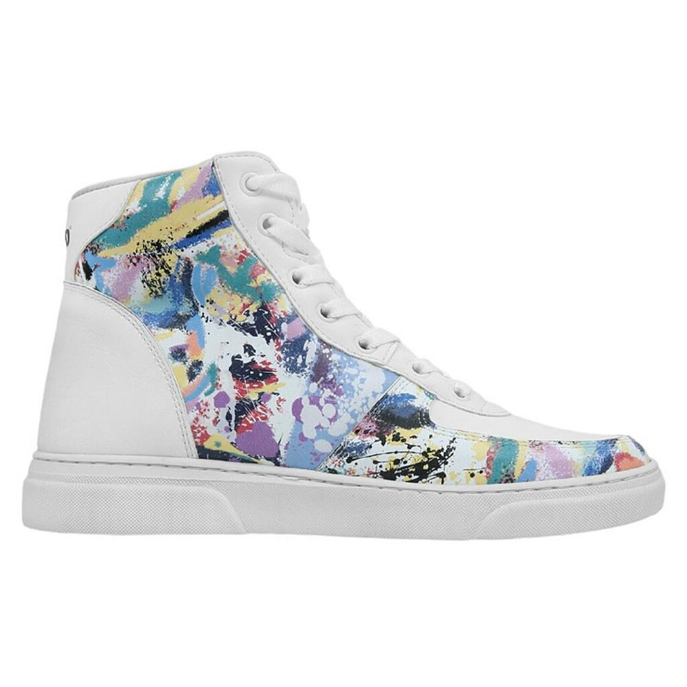 DOGO Stiefelette »Damen Ace Boots New York State Of Mind Vegan Damen Boots /« Vegan Bestellen
