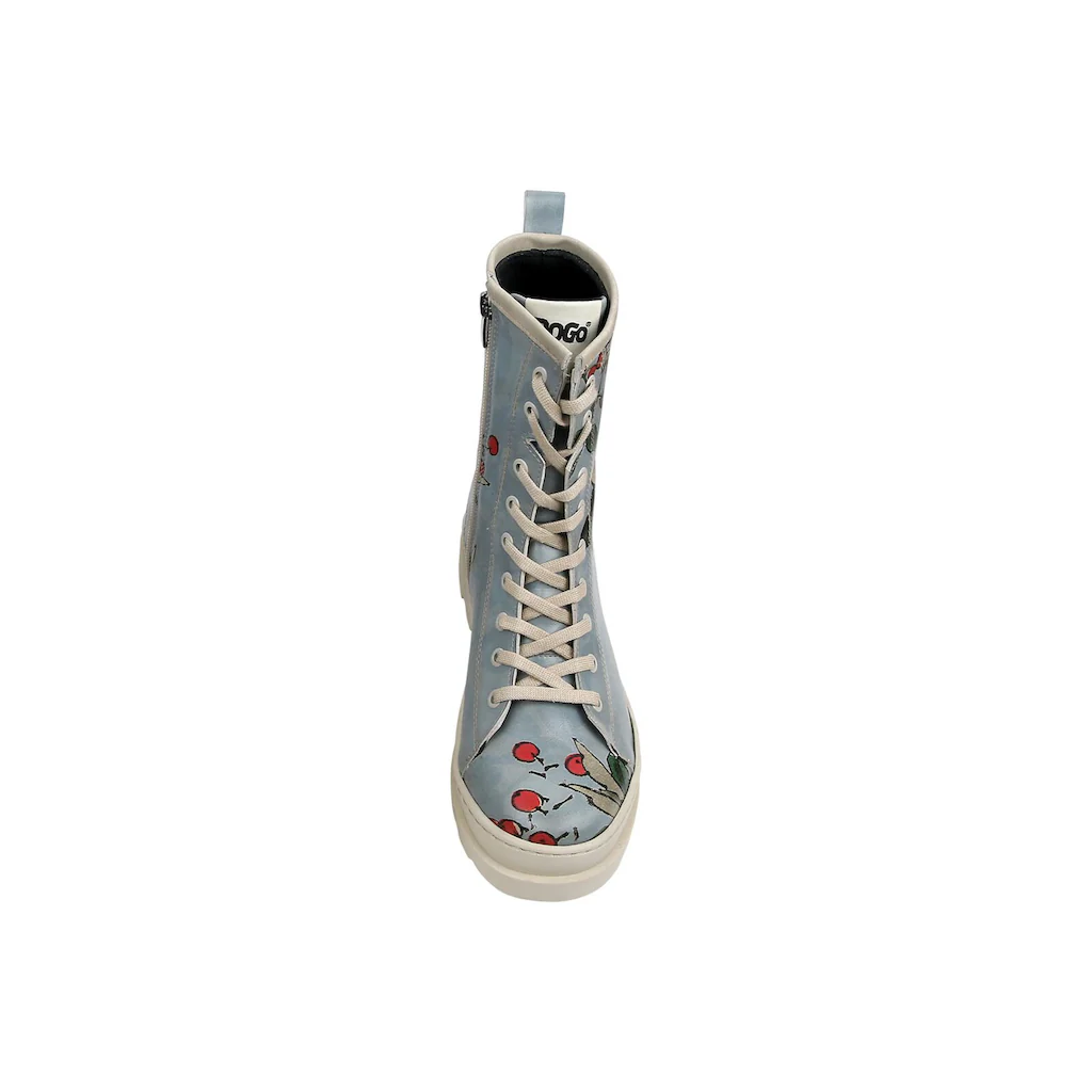 DOGO Stiefelette »Damen Gisele Damen Boots Vegan Damen Stiefel / Female« Vegan Online Bestellen