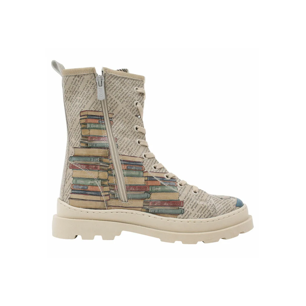 DOGO Stiefelette »Damen Gisele Damen Boots Vegan Damen Stiefel / Female« Vegan Bestellen