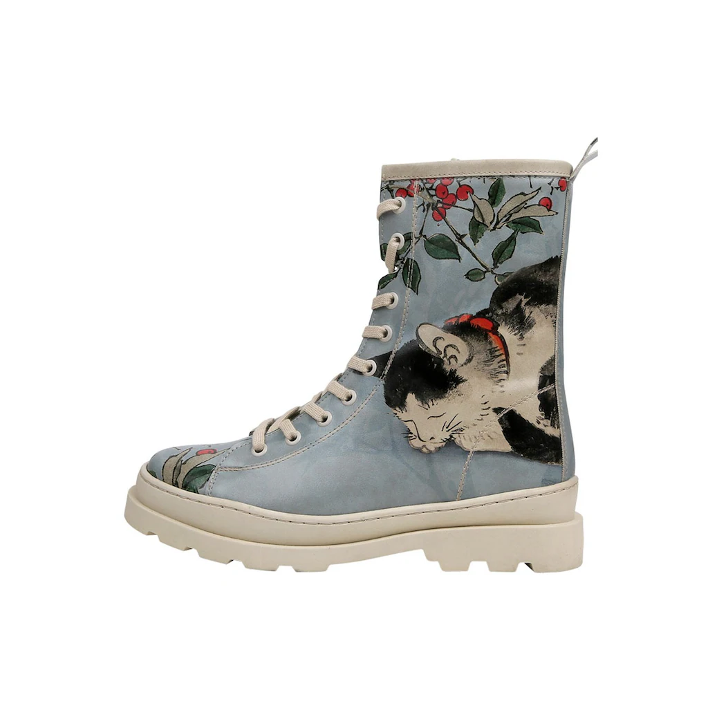 DOGO Stiefelette »Damen Gisele Damen Boots Vegan Damen Stiefel / Female« Vegan online bestellen