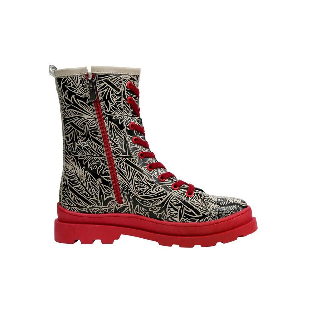 DOGO Stiefelette »Damen Gisele Good Boy Vegan Damen Stiefel / Female« Vegan Online Kaufen