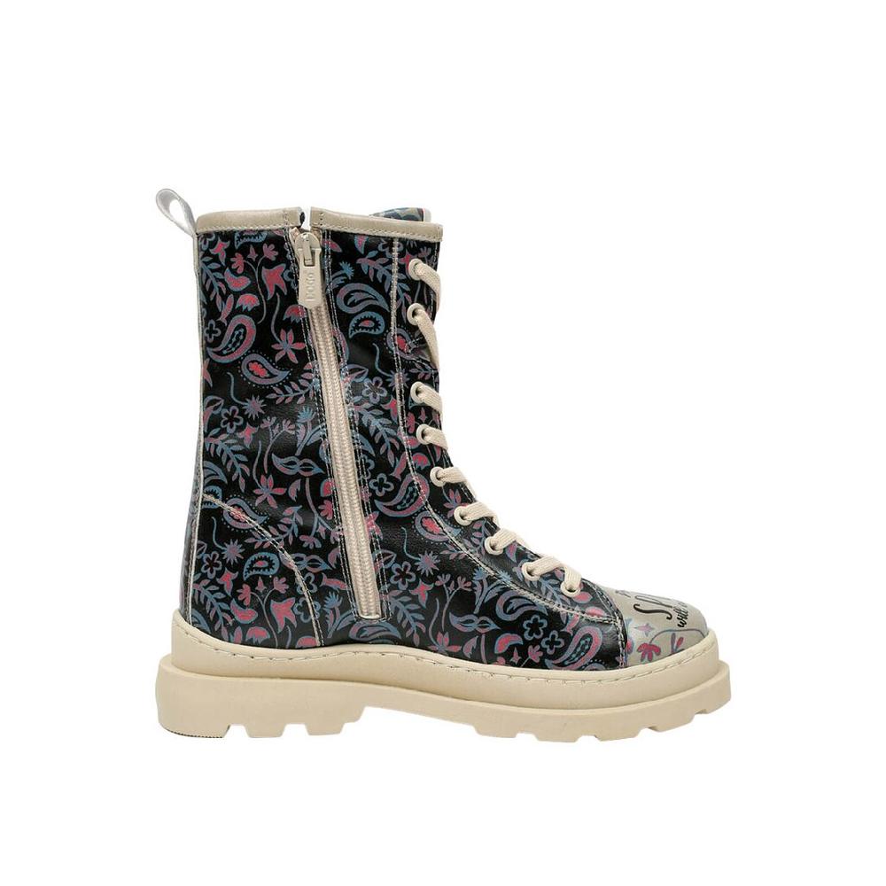 DOGO Stiefelette »Damen Gisele Promise You Vegan Damen Stiefel / Female« Vegan Online Bestellen