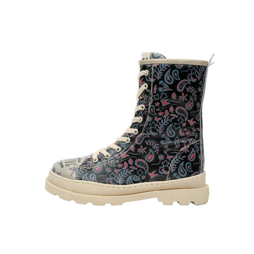 DOGO Stiefelette »Damen Gisele Promise You Vegan Damen Stiefel / Female« Vegan Online Bestellen