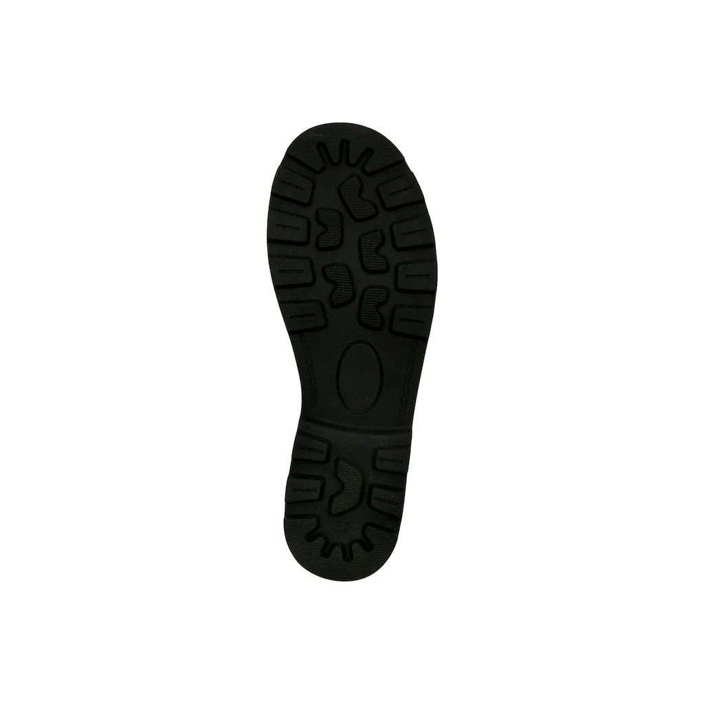 DOGO Stiefelette »Damen Gisele Spooky Town Vegan Damen Stiefel / Female« Vegan ▷ Für