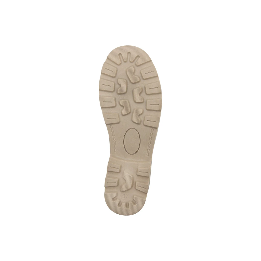 DOGO Stiefelette »Damen Gisele The Wise Owl Vegan Damen Stiefel / Female« Vegan ▷ Für