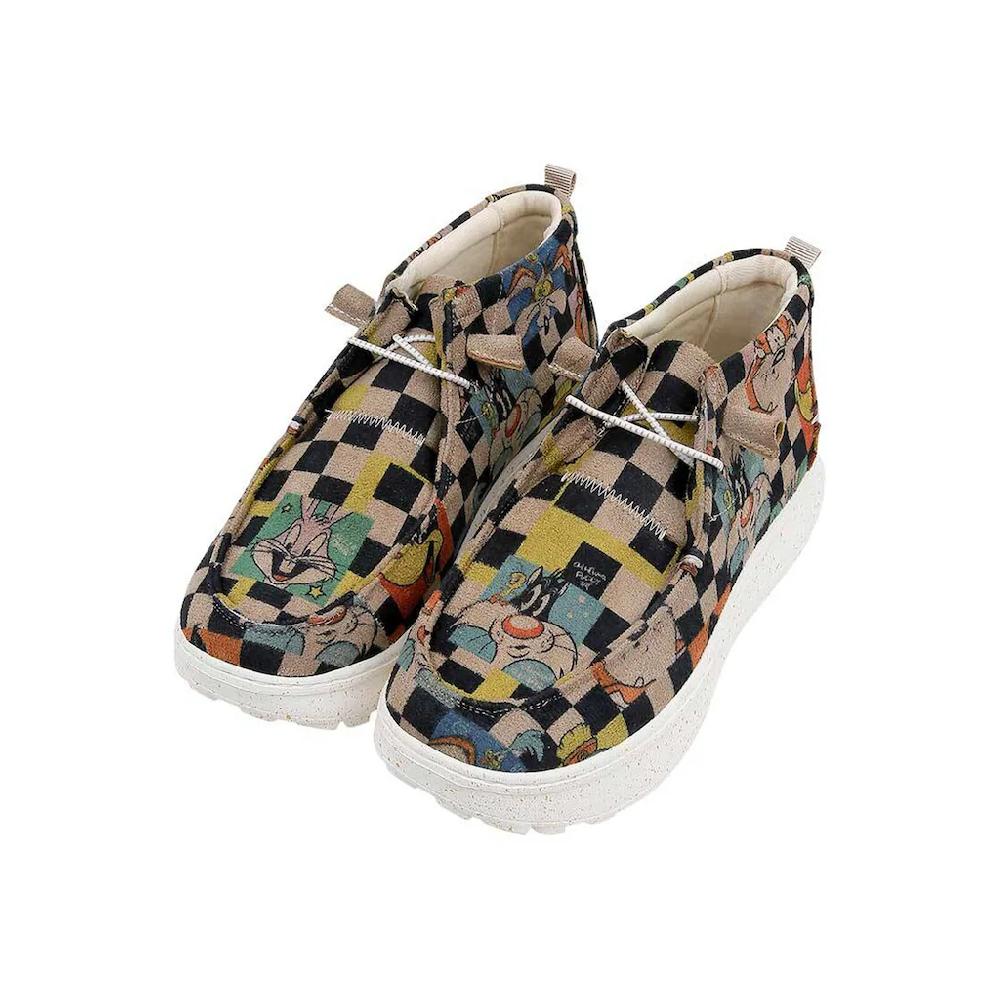 DOGO Stiefelette »Damen Nova Despicable Vegan Damen Boots / Female« Vegan Online Bestellen