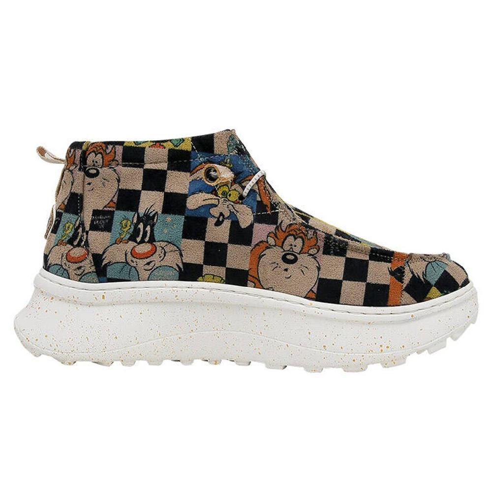 DOGO Stiefelette »Damen Nova Despicable Vegan Damen Boots / Female« Vegan Online Bestellen