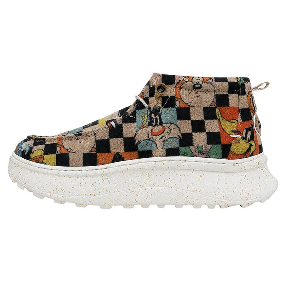 DOGO Stiefelette »Damen Nova Despicable Vegan Damen Boots / Female« Vegan online bestellen