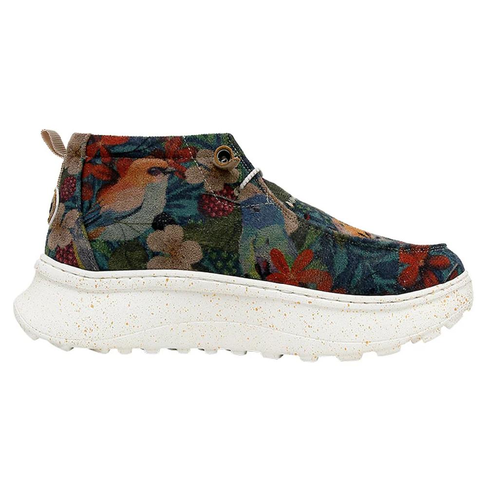DOGO Stiefelette »Damen Nova Fly-Anywhere Vegan Damen Boots / Female« Vegan Bestellen
