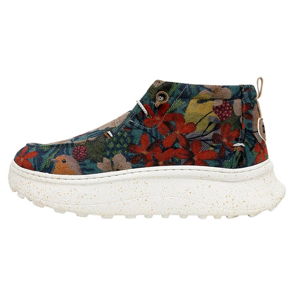 DOGO Stiefelette »Damen Nova Fly-Anywhere Vegan Damen Boots / Female« Vegan bestellen