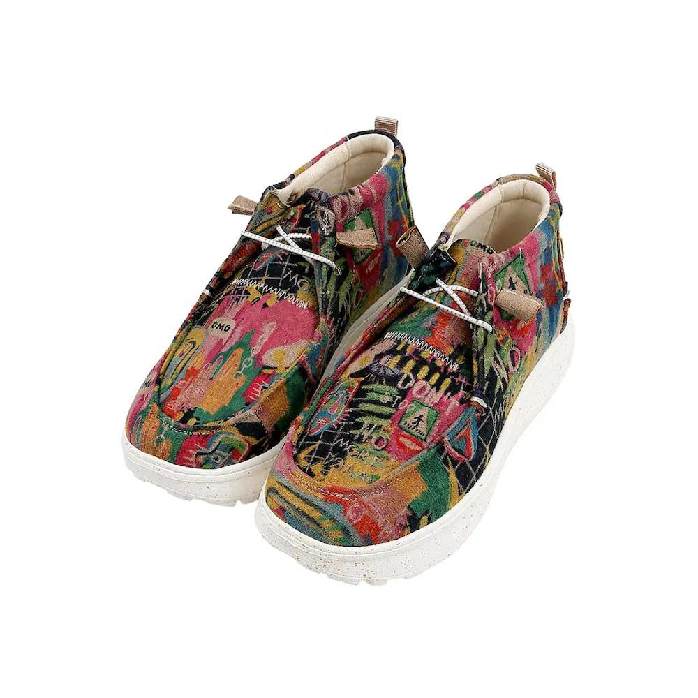 DOGO Stiefelette »Damen Nova No-More-Drama Vegan Damen Boots / Female« Vegan Bestellen