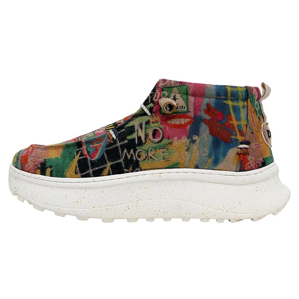 DOGO Stiefelette »Damen Nova No-More-Drama Vegan Damen Boots / Female« Vegan bestellen