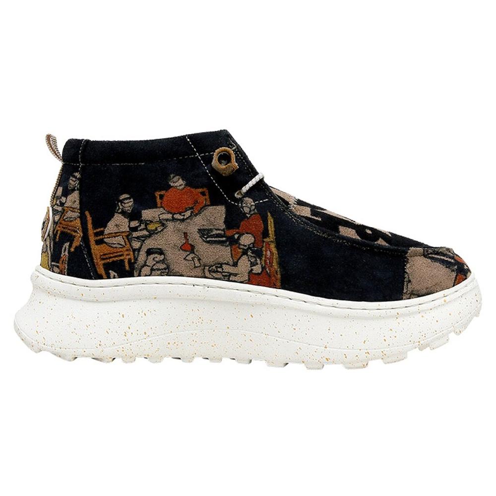 DOGO Stiefelette »Damen Nova Supper Vegan Damen Boots / Female« Vegan ▷ Für