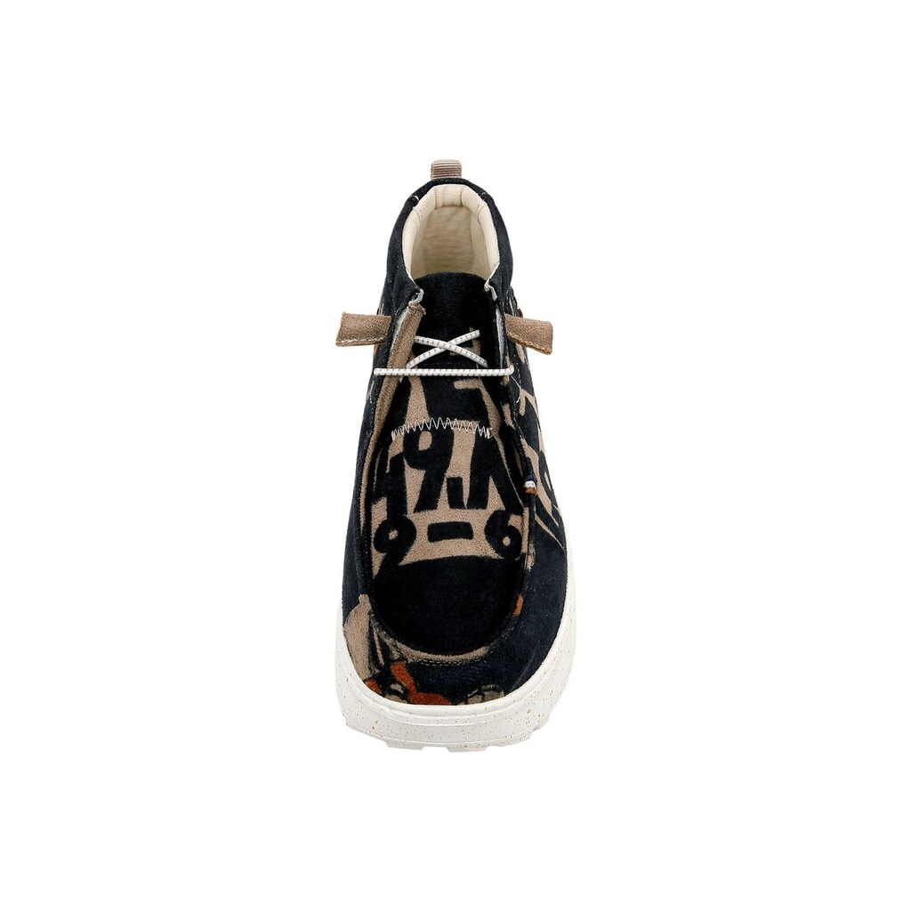 DOGO Stiefelette »Damen Nova Supper Vegan Damen Boots / Female« Vegan ▷ Für