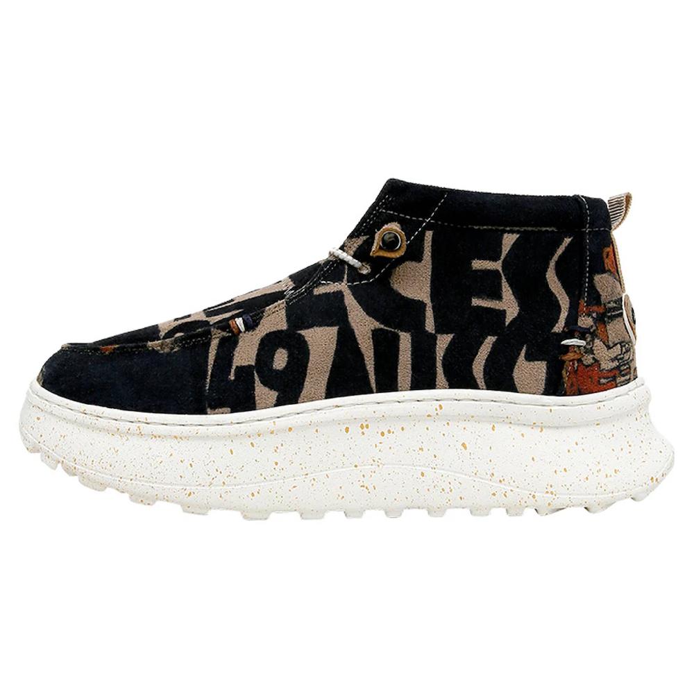 DOGO Stiefelette »Damen Nova Supper Vegan Damen Boots / Female« Vegan ▷ für