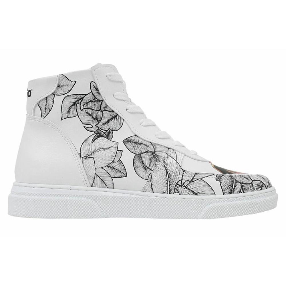 DOGO Stiefelette »Elephants Never Forget« ▷ Für