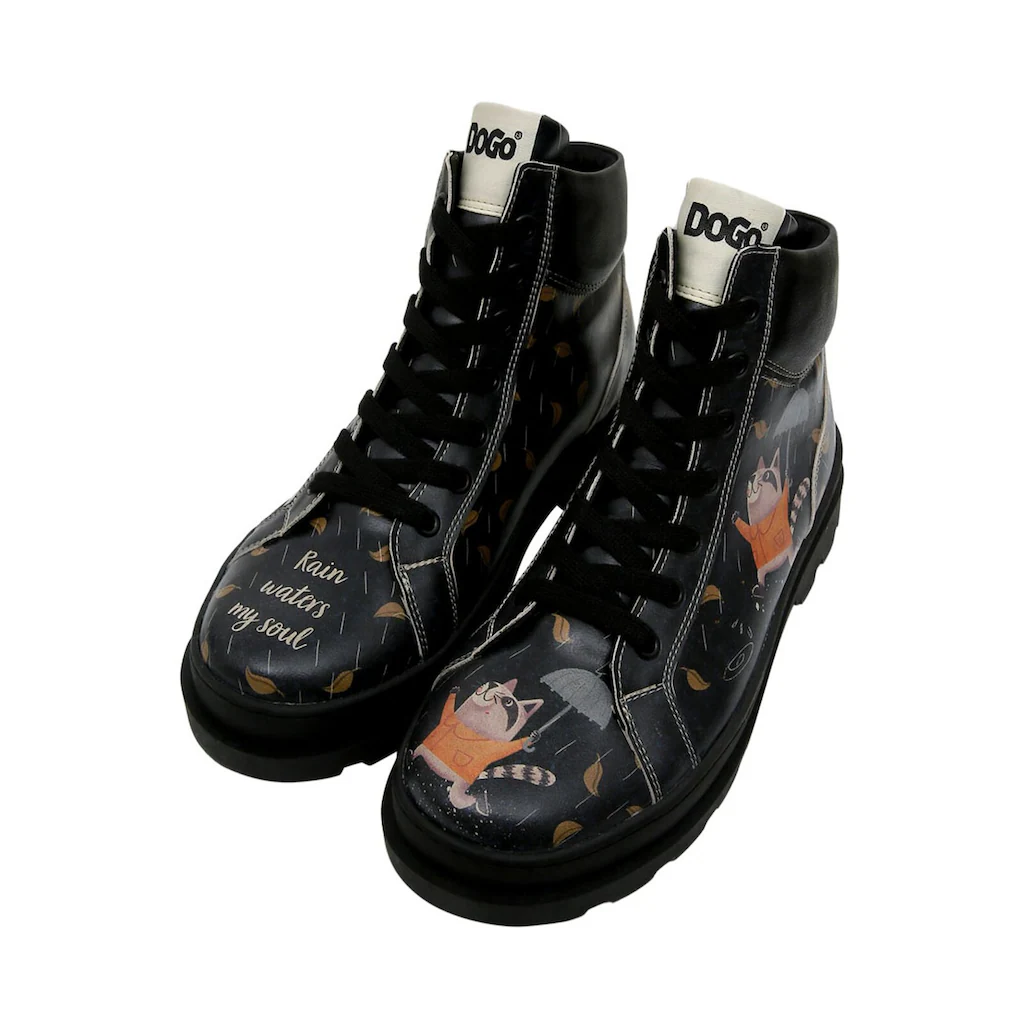 DOGO Winterboots »Damen Adriana Farbig Vegan Damen Boots / Female« Vegan Online Bestellen