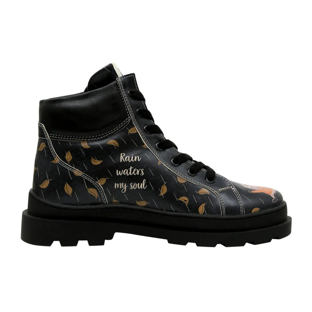 DOGO Winterboots »Damen Adriana Farbig Vegan Damen Boots / Female« Vegan Online Bestellen