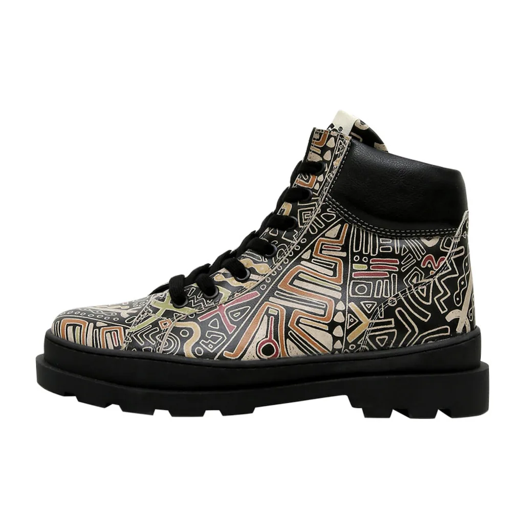 DOGO Winterboots »Damen Adriana Farbig Vegan Damen Boots / Female« Vegan kaufen