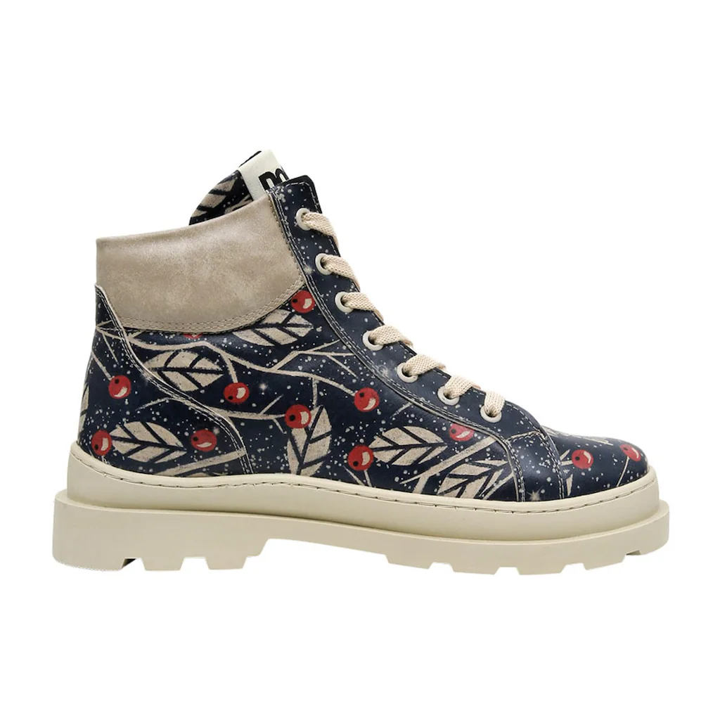 DOGO Winterboots »Damen Adriana Farbig Vegan Damen Boots / Female« Vegan Bestellen