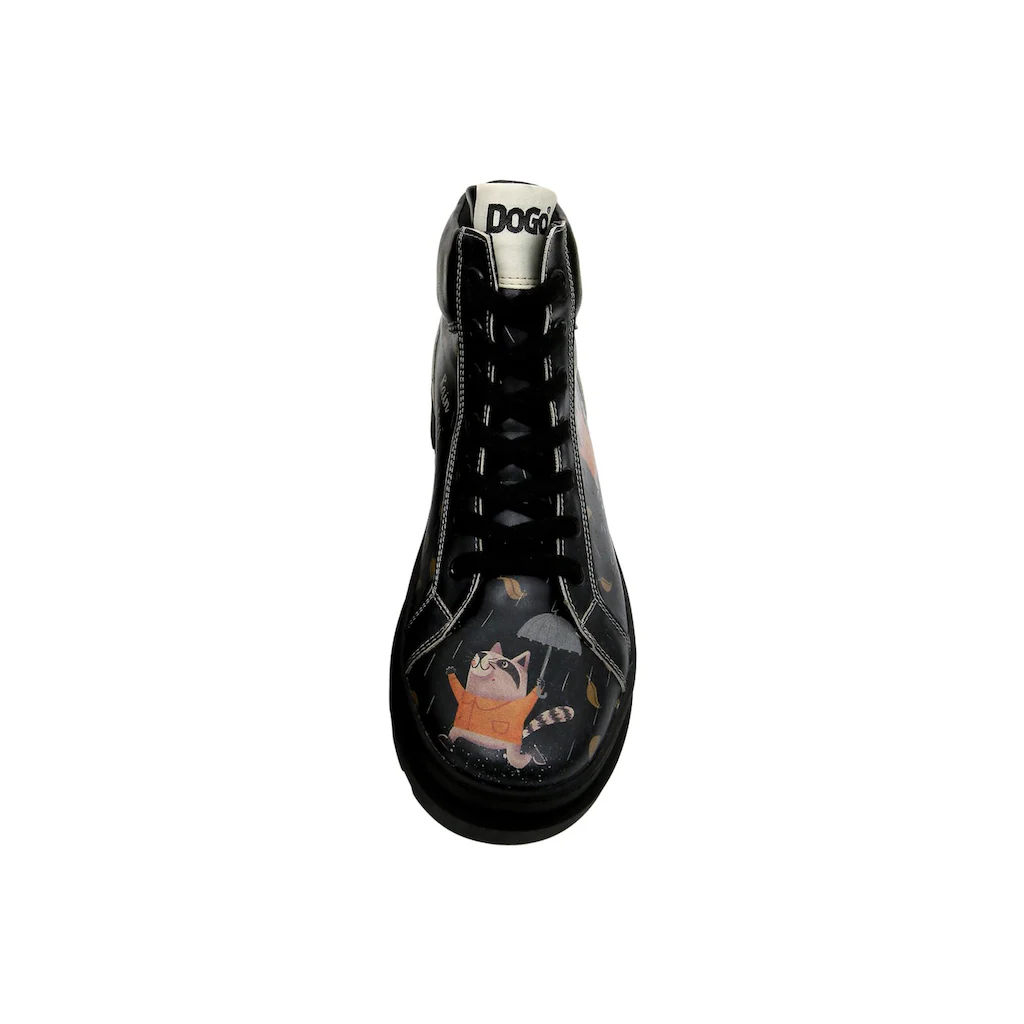 DOGO Winterboots »Damen Adriana Farbig Vegan Damen Boots / Female« Vegan Online Kaufen