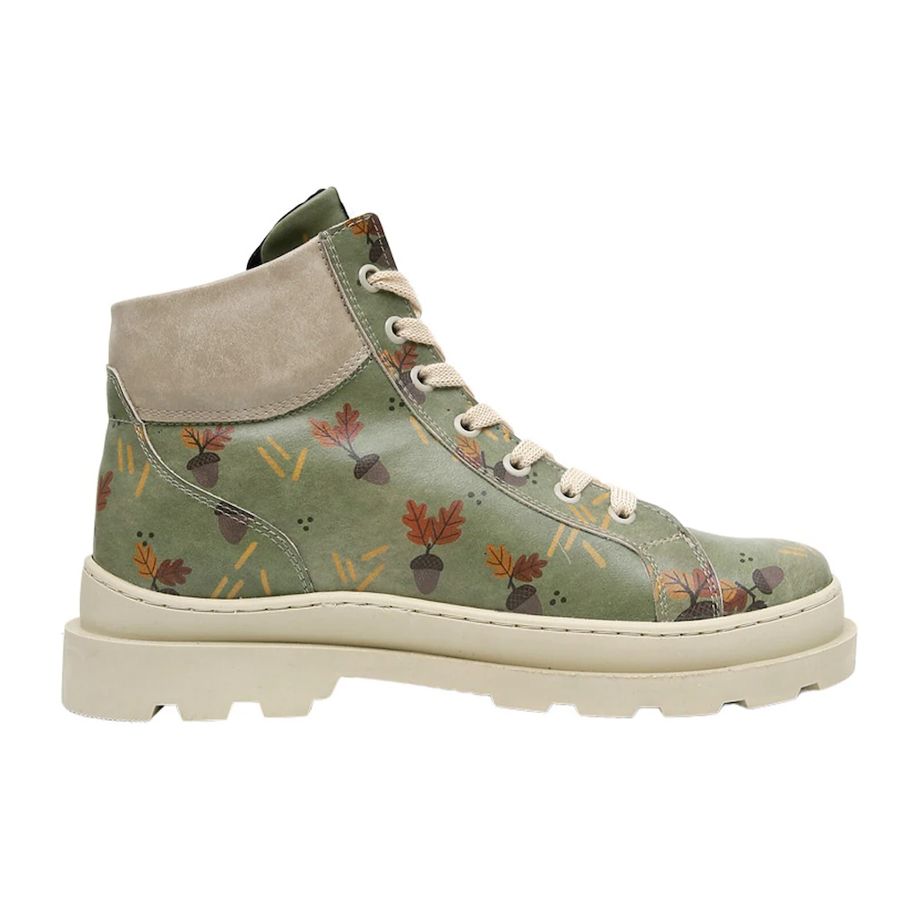 DOGO Winterboots »Damen Adriana Farbig Vegan Damen Boots / Female« Vegan Online Kaufen