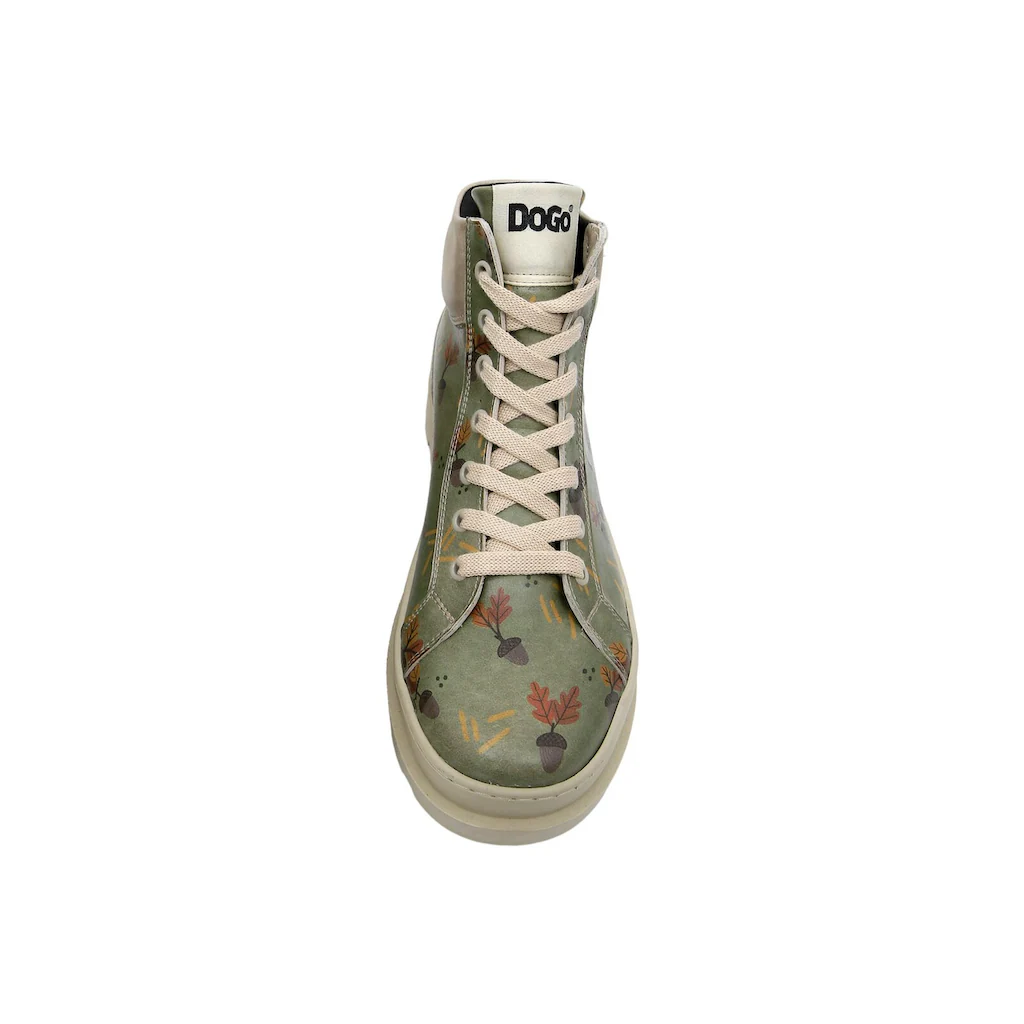 DOGO Winterboots »Damen Adriana Farbig Vegan Damen Boots / Female« Vegan Online Kaufen
