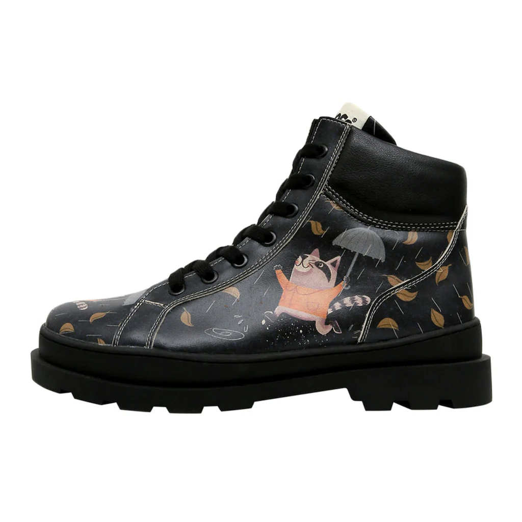 DOGO Winterboots »Damen Adriana Farbig Vegan Damen Boots / Female« Vegan online bestellen
