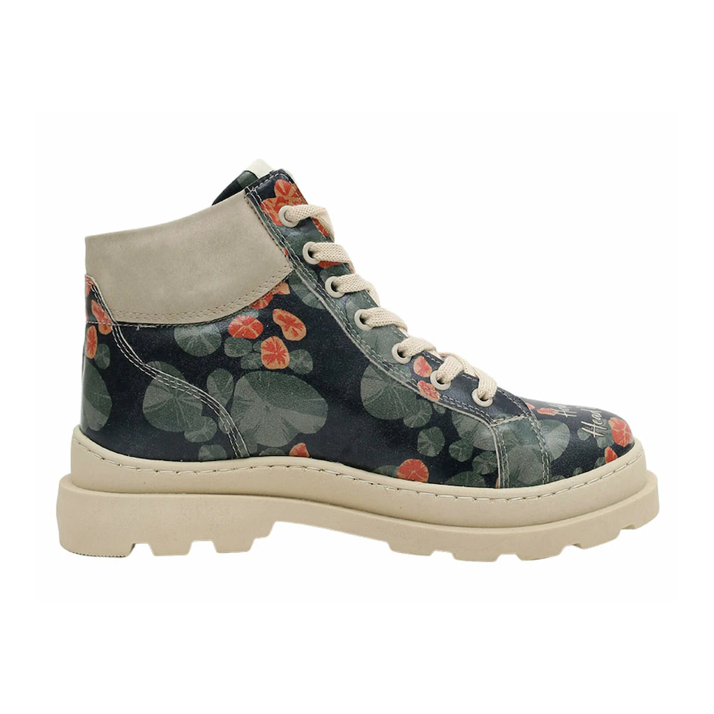 DOGO Winterboots »Damen Adriana Hold Your Head Up High Vegan Damen Boots / Female« Vegan kaufen