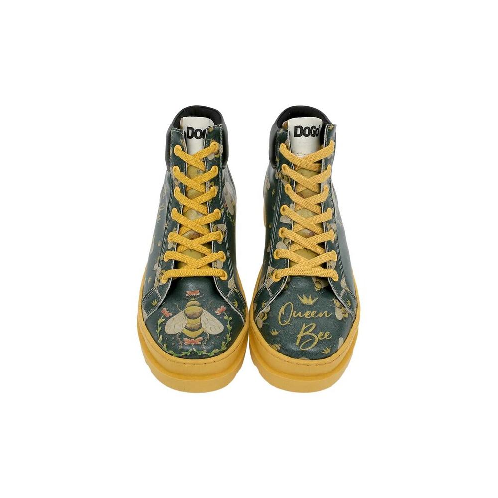DOGO Winterboots »Damen Adriana Queen Bee Vegan Damen Boots / Female« Vegan Kaufen
