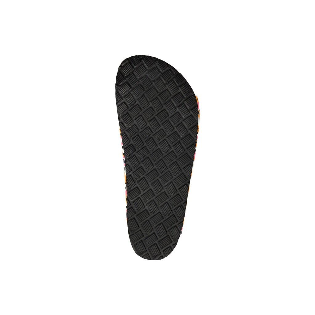 DOGO Zehentrenner »Damen Lila Let's Swim Vegan Damen Sandalen/ Sandaletten / Female« Vegan Online Kaufen