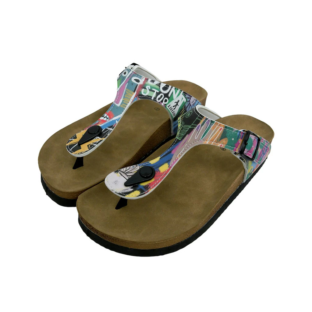 DOGO Zehentrenner »No More Drama« ▷ Für