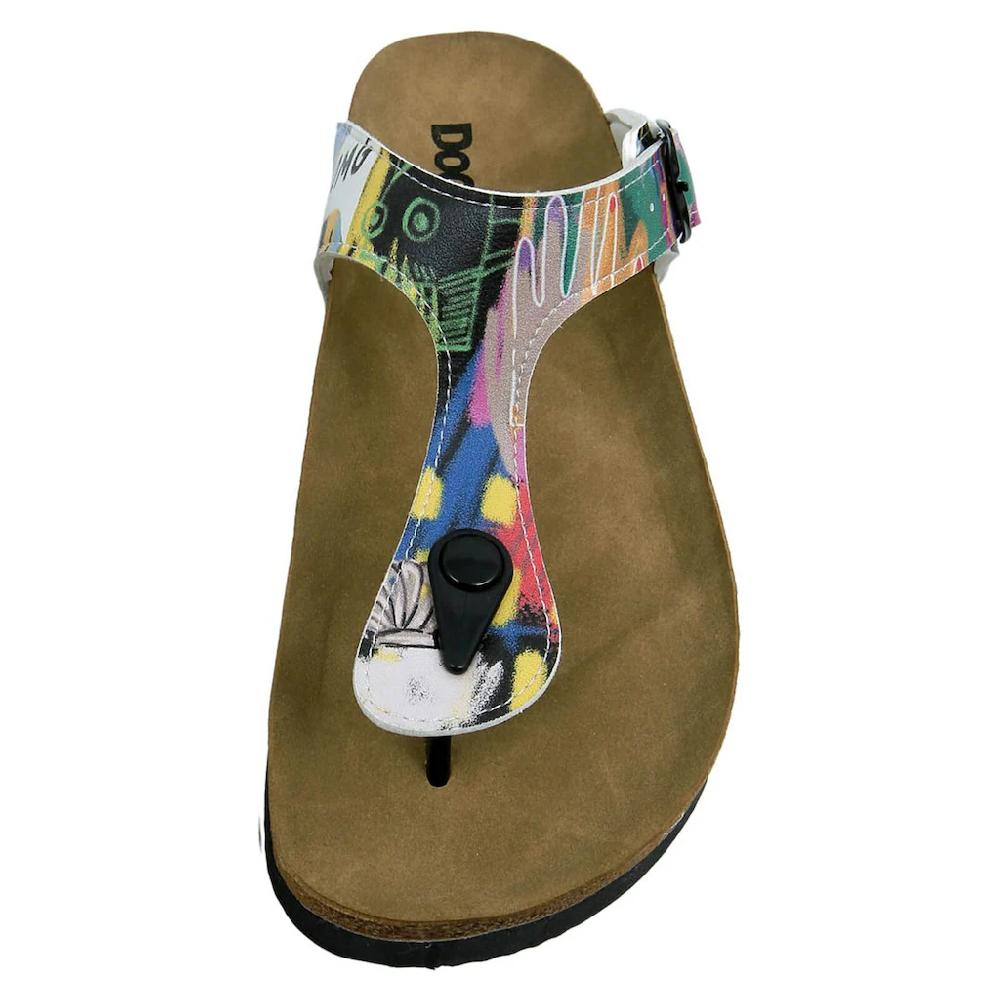 DOGO Zehentrenner »No More Drama« ▷ Für