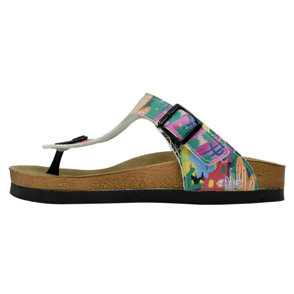 DOGO Zehentrenner »No More Drama« ▷ für