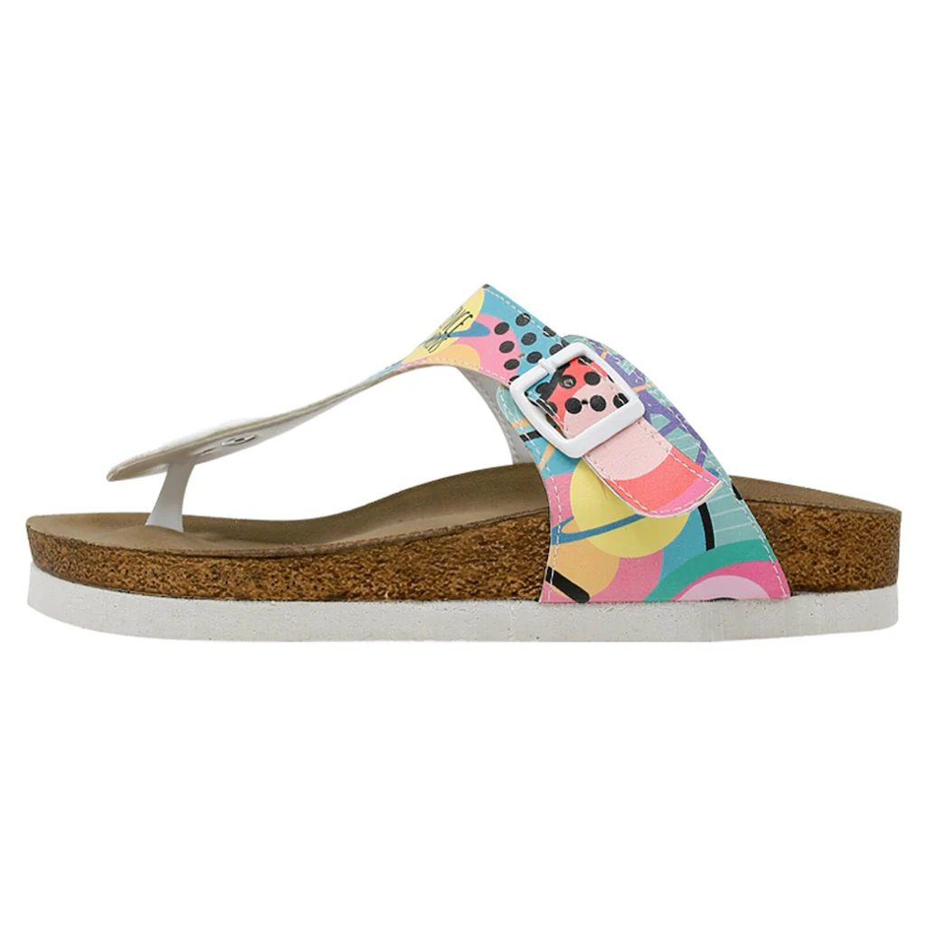 DOGO Zehentrenner »Science Wins« Vegan Kaufen