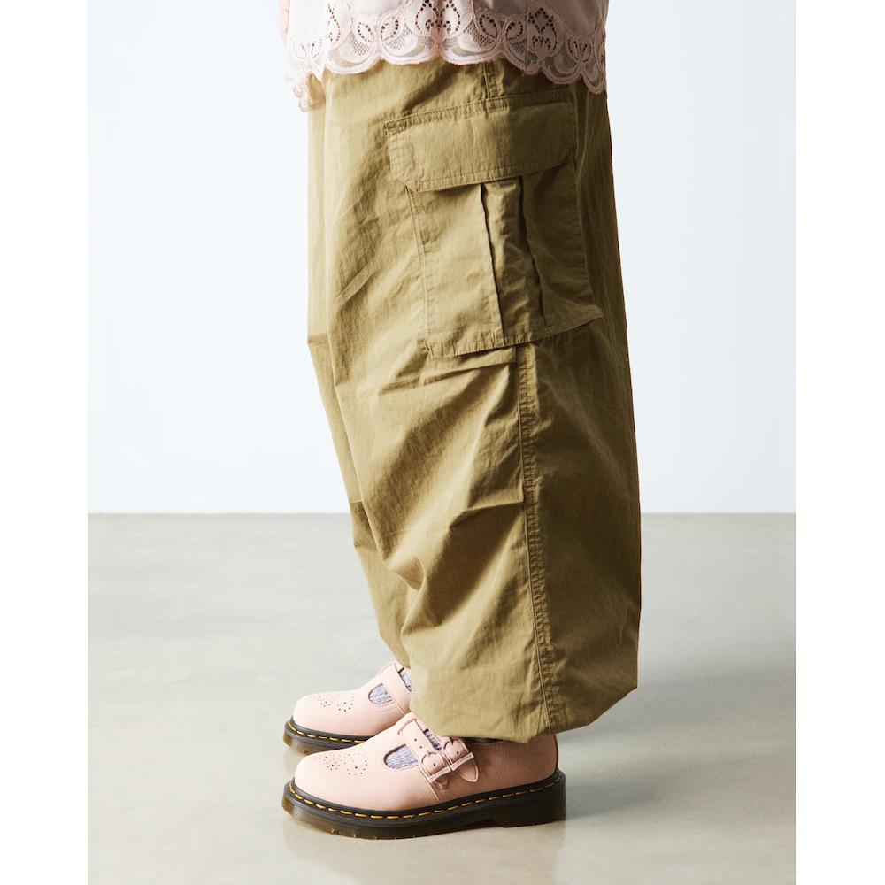 DR. MARTENS Ballerina »8065 Mary Jane« Spangenschuh Ballerina Mit Schnallenverschluss