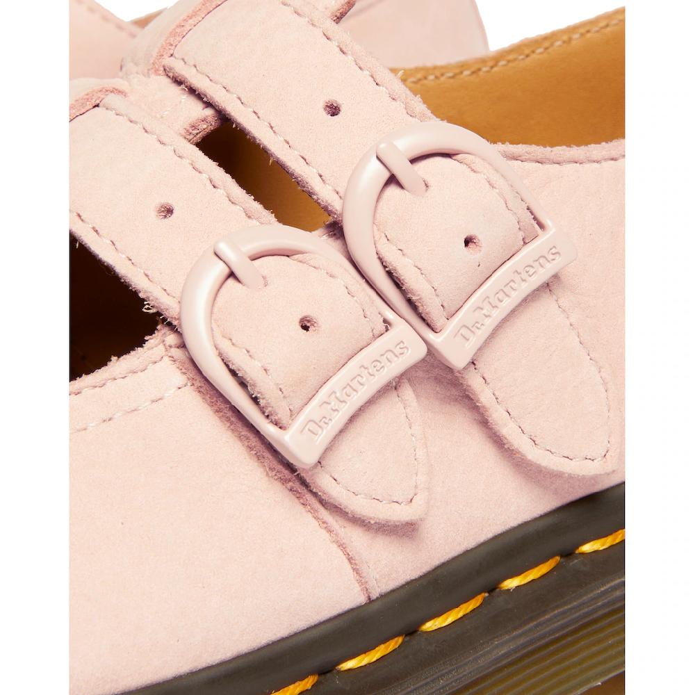 DR. MARTENS Ballerina »8065 Mary Jane« Spangenschuh Ballerina Mit Schnallenverschluss