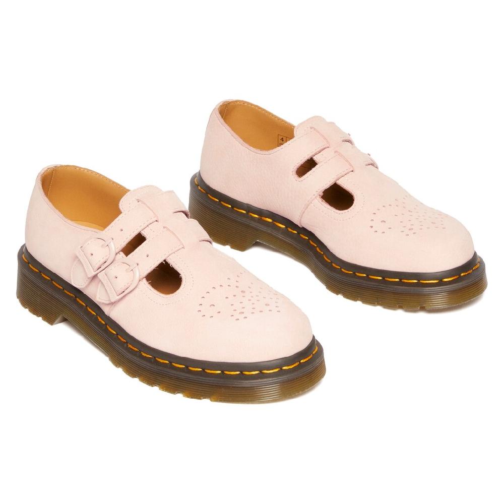 DR. MARTENS Ballerina »8065 Mary Jane« Spangenschuh Ballerina Mit Schnallenverschluss