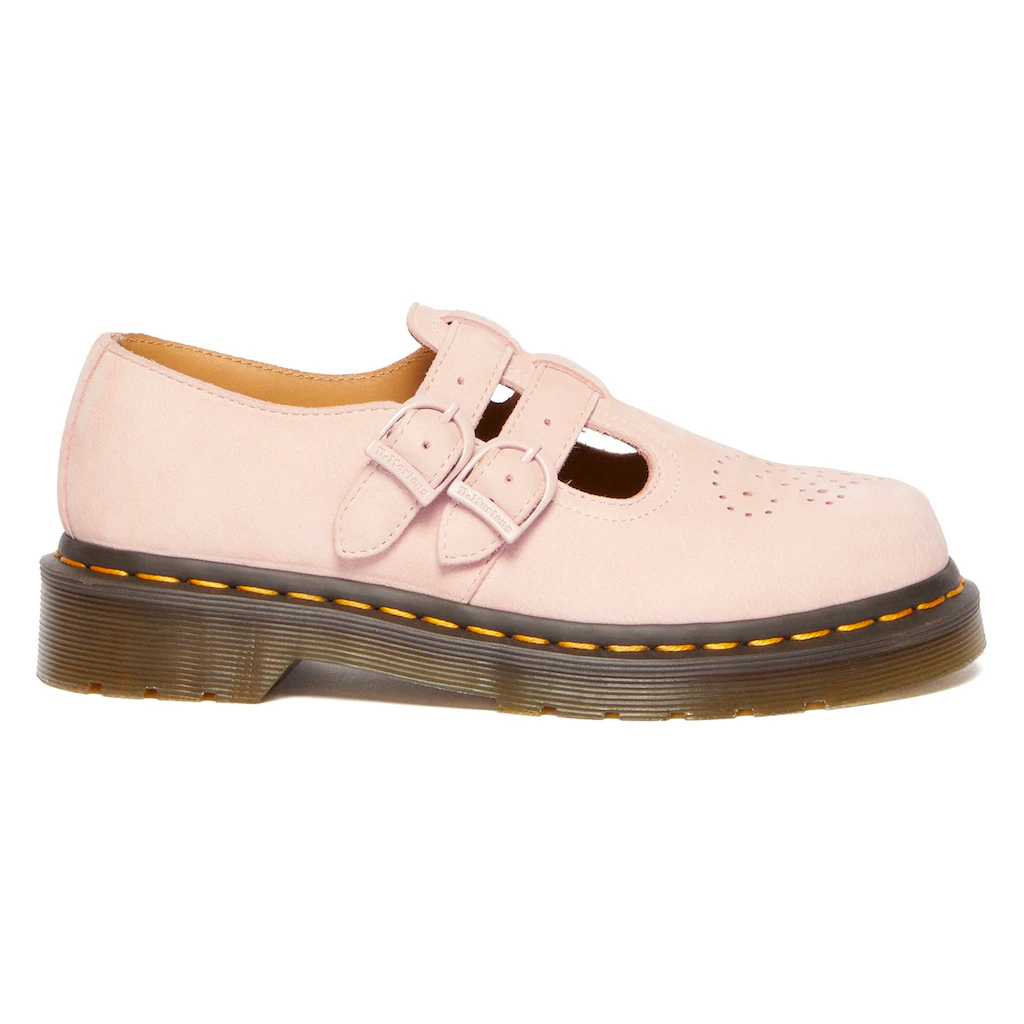 DR. MARTENS Ballerina »8065 Mary Jane« Spangenschuh Ballerina mit Schnallenverschluss