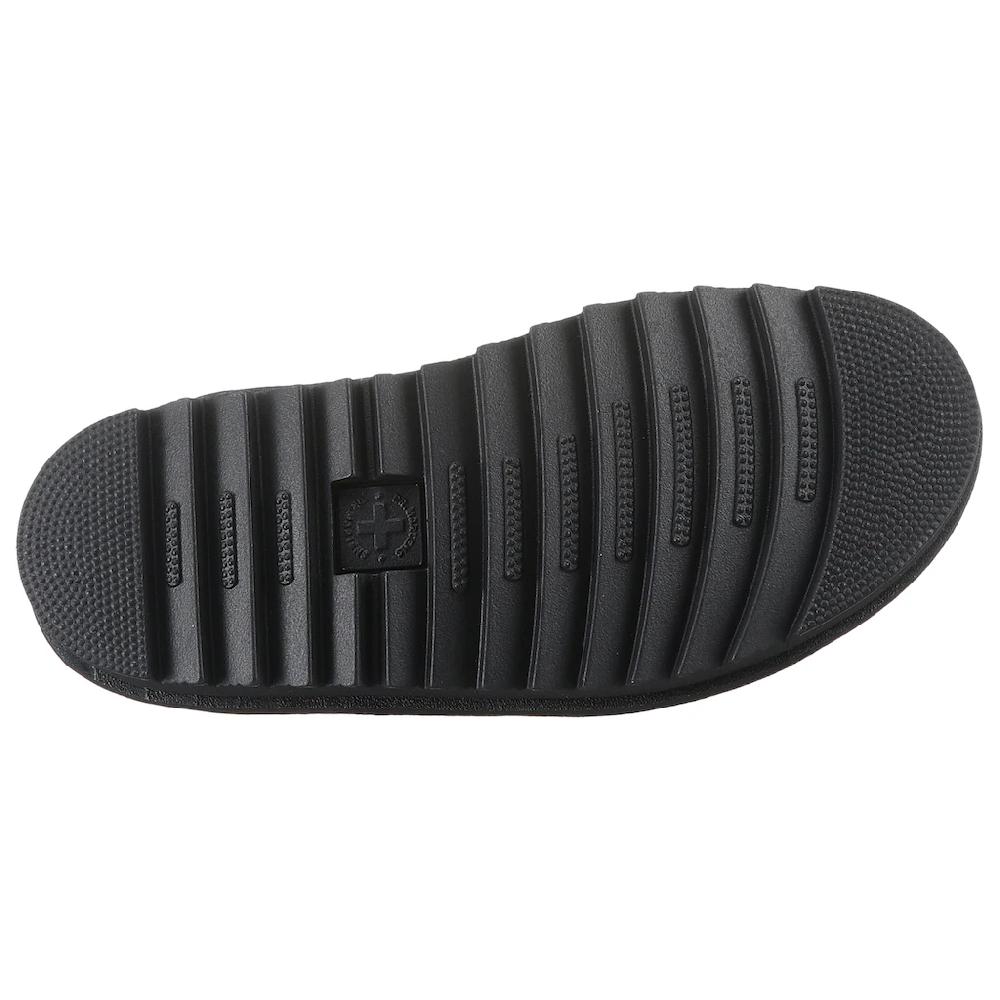 DR. MARTENS Plateausandale »Blaire Hydro« Sommerschuh Sandalette Plateauabsatz Mit Schnallenverschluss Online Bestellen