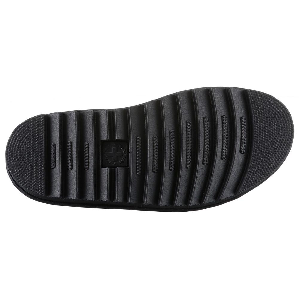 DR. MARTENS Plateausandale »Nartilla Hydro« Sommerschuh Sandalette Plateauabsatz Mit Raffinierter Schnürung Bestellen