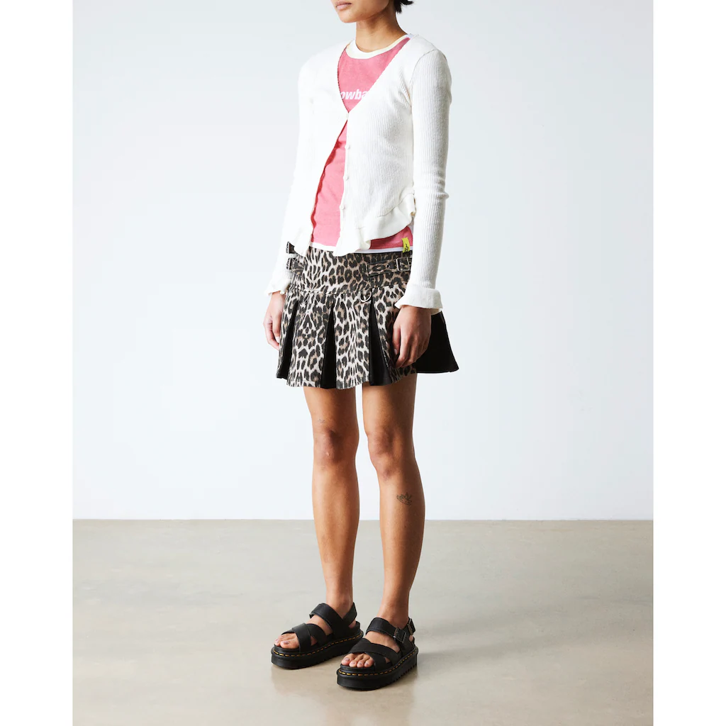 DR. MARTENS Plateausandale »Voss« Plateausandale Sandale Sommerschuh Mit Schnallenverschlüssen