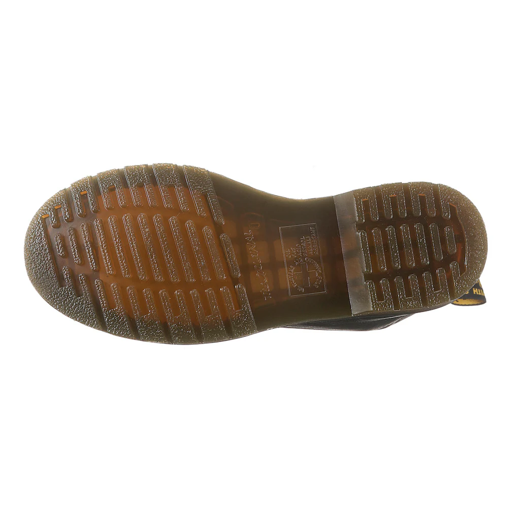 DR. MARTENS Schnürboots »1460 PASCAL 8 Eye Boot« Blockabsatz Schnürschuh Stiefelette Mit Luftkammernsohle-schmale Form Bestellen