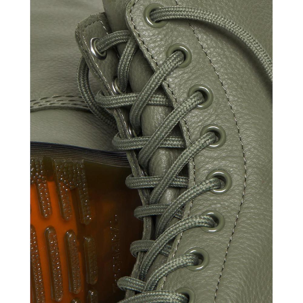 DR. MARTENS Schnürboots »1460 Pascal« Boots Festivalschuh Mit 8 Loch Schnürung ▷ Für