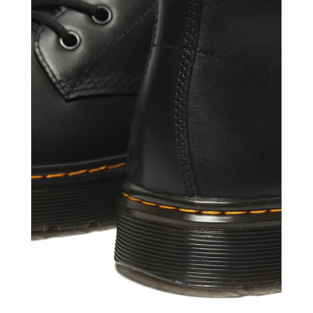 DR. MARTENS Schnürboots »6 Eye Boot THURSTON CHUKKA LUSSO« Freizeitschuh Schnürschuh Mit 6-Loch-Schnürung