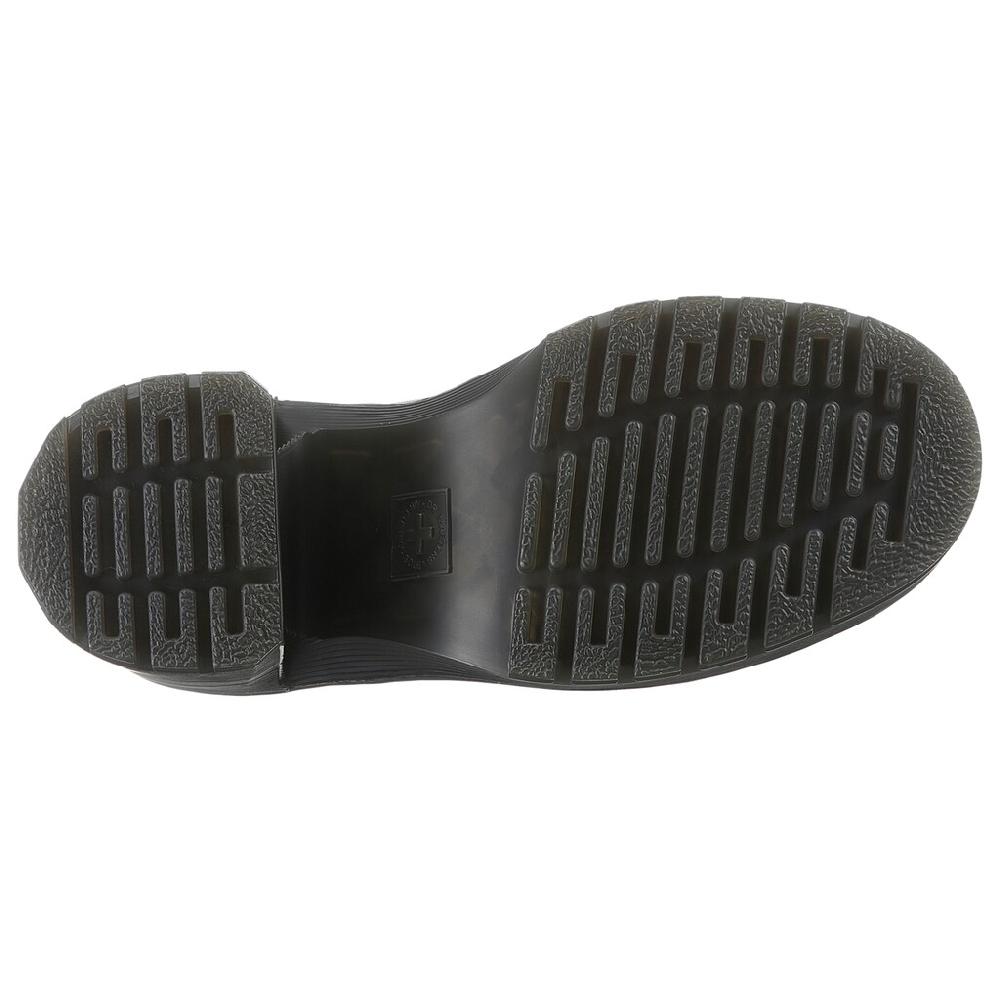 DR. MARTENS Schnürboots »Jesy« Blockabsatz Stiefelette Mit Modischen Metall Eyelets Kaufen