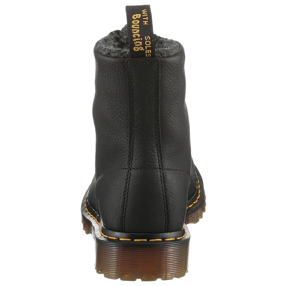 DR. MARTENS Schnürstiefelette »1460 Schmale Form« Plateaustiefel Winterstiefel Mit Modischem Blockabsatz Kaufen