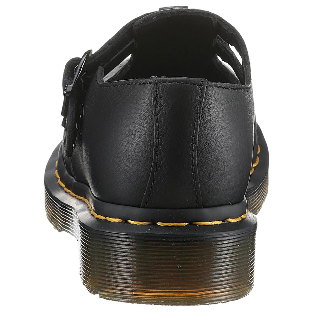 DR. MARTENS Slipper »8065 Mary Jane« Spangenschuh Halbschuh Chunky Slipper Mit Verstellbaren Schnallen ▷ Für