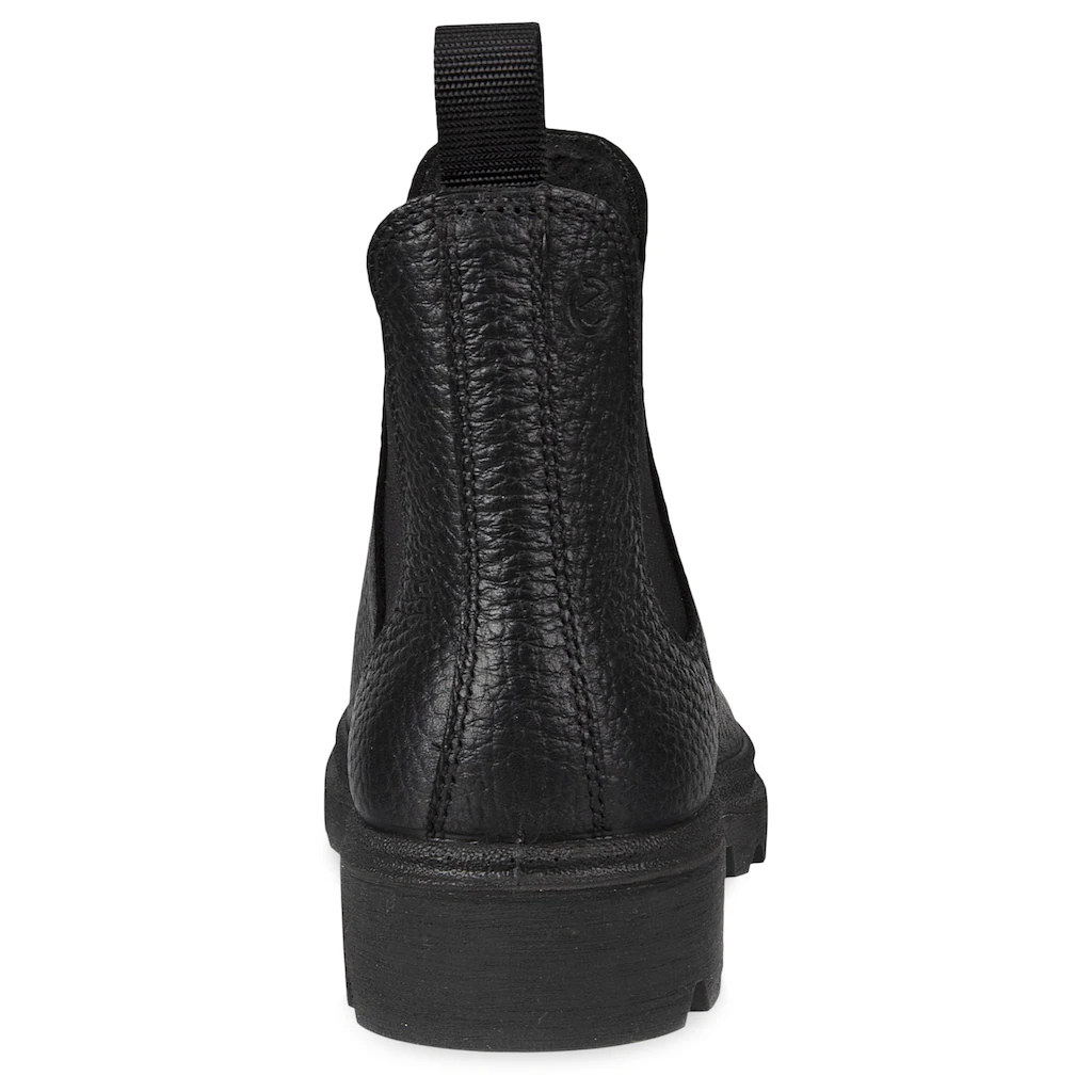 Ecco Chelseaboots »GRAINER W« Zum Schlupfen Kaufen
